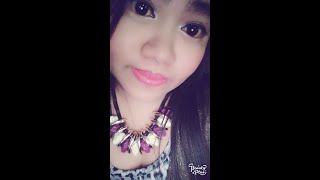 Dewi M. delly Cover Lagu Biarlah Merana