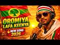 DJ Oromo Oromiya Lafa Keenya New Oromo Music 2026 Official Video 