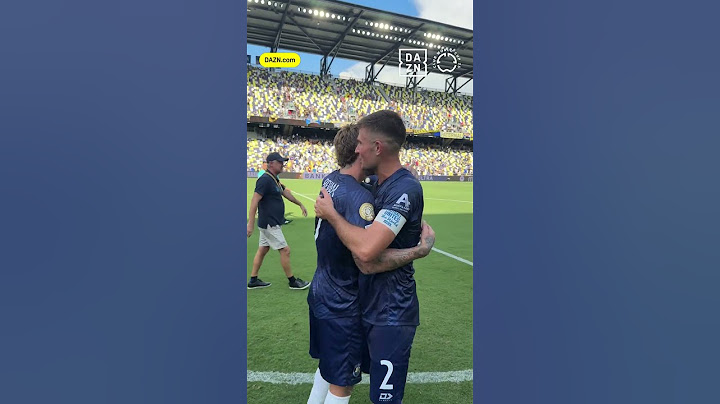 THIS IS WHAT IT MEANS! Incredible Auckland City celebrations as they stun Boca Juniors 🎉