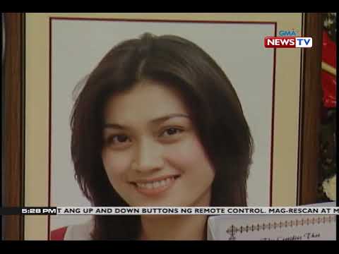 QRT: Kasong parricide laban sa mag-amang akusado sa pagpatay kay Ruby Rose Barrameda, ibinasura...