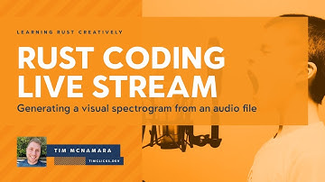 Creating a spectrogram generator - "peer programming" with the Internet