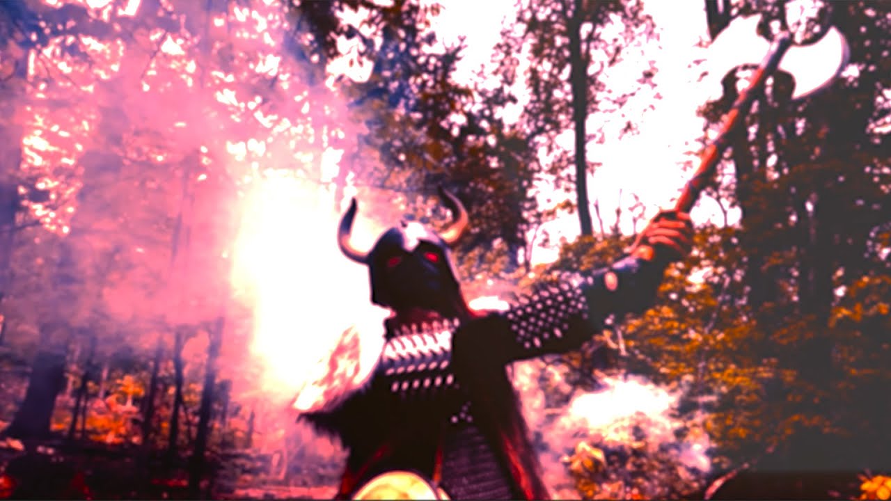 Watch Cultic - Nomad (Official Video) on YouTube Watch Cultic - Nomad (Official Video) on YouTube