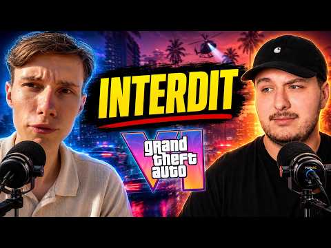 GTA 6: KIDS ARE NOT ALLOWED?! | BRAZZY: Interview