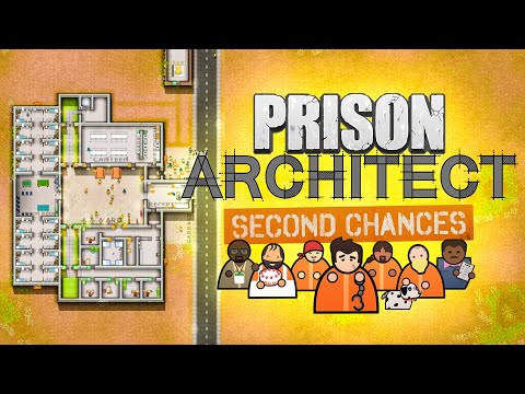 Videó: Meglepetés! A Prison Architect Dev Nyugtató új Játékának Szkennerje Sombre Két Nap Alatt Jelent Meg