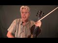 Fiddle Fills: what to do in between the singer's lines