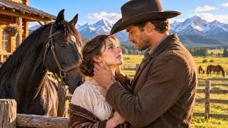 “I’ve Never Had a Home,” the Beautiful Woman Said—The Lonely Rancher Gave Her One