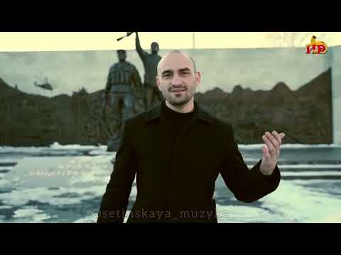 Альберт Лалиев - Ирон 2021