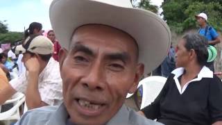 PLAN TECHO SEGUNDA ENTREGA 2016