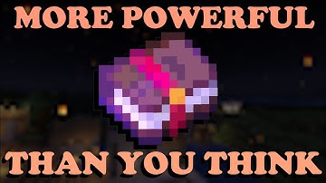 Everything Custom Enchantments Can Do (Minecraft 1.21)