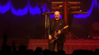 Hanging around -Down in the sewer -The Stranglers @ Portsmouth Guildhall 23rd March 2024