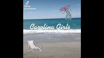 Thumbnail of Carolina Girls