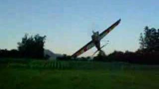 ShockFlyer-Matando cinegrafista