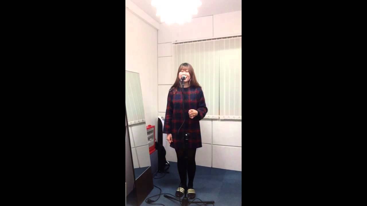 Dami Lee -  But Not For Me