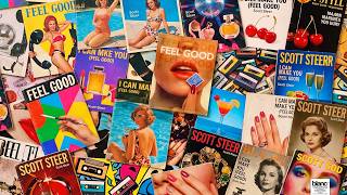 Scott Steer - I Can Make You (Feel Good)