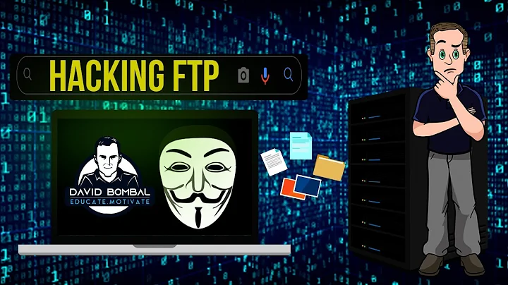 Never use TFTP or FTP!