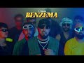 7 TOUN BENZEMA EXCLUSIVE Music Video