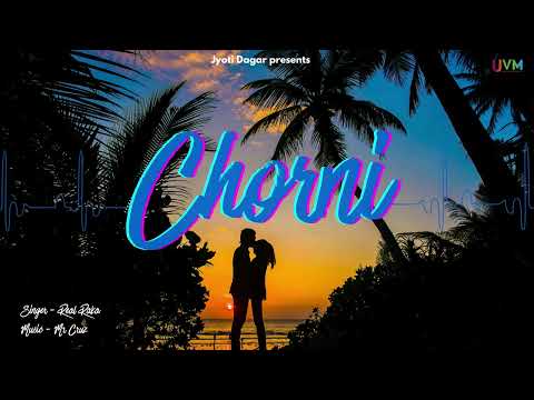Chorni by Real Raka • Mr Cruz