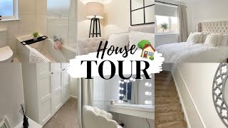 UK FULL HOUSE TOUR 2022 | Cream, White & Neutral Interior