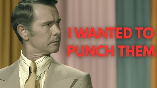 Johnny Carson Names the Five Guests He Hated Most