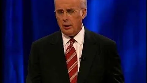 2005 Ligonier Conference: The Word of God In Spiritual Growth | John MacArthur