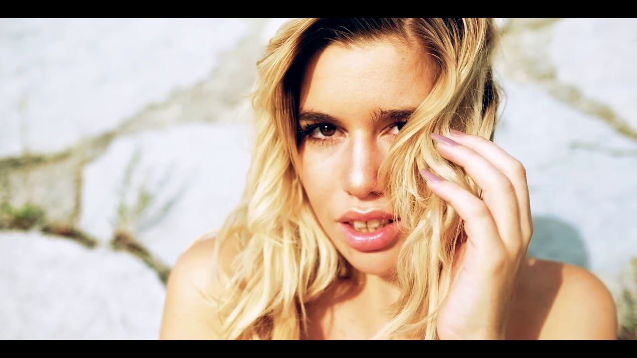 Sarahuvm X Volgergrafie - 1. Episode