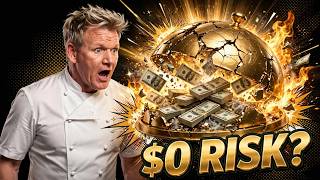 How Gordon Ramsay Protects His Millions