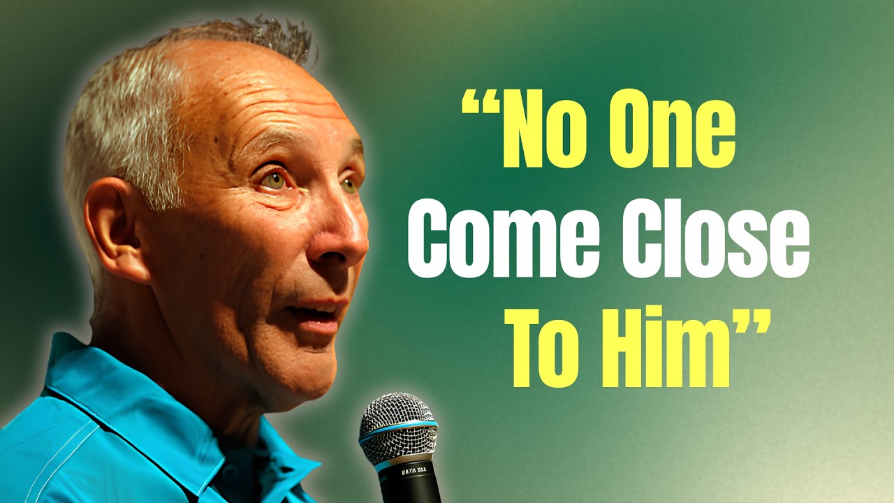 At 83, Phil Liggett Reveals the 5 Greatest Cyclists He Ever Saw