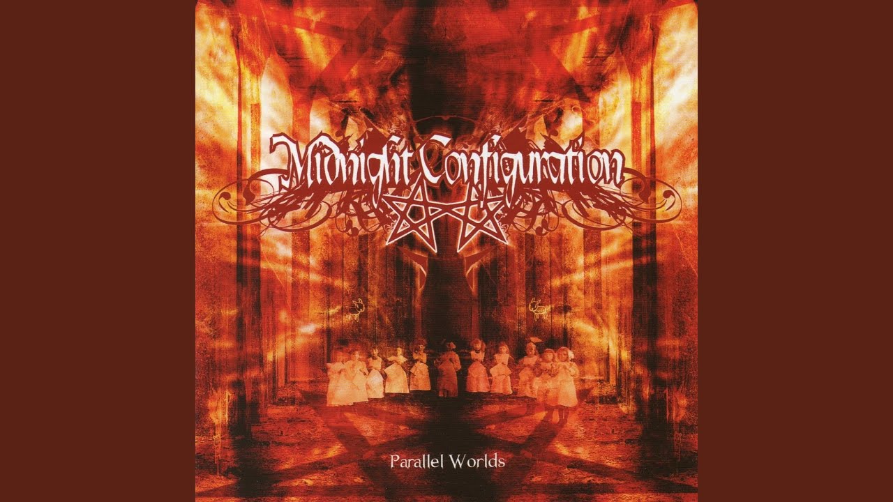 YouTubeでExcommunicationを視聴 YouTubeでExcommunicationを視聴