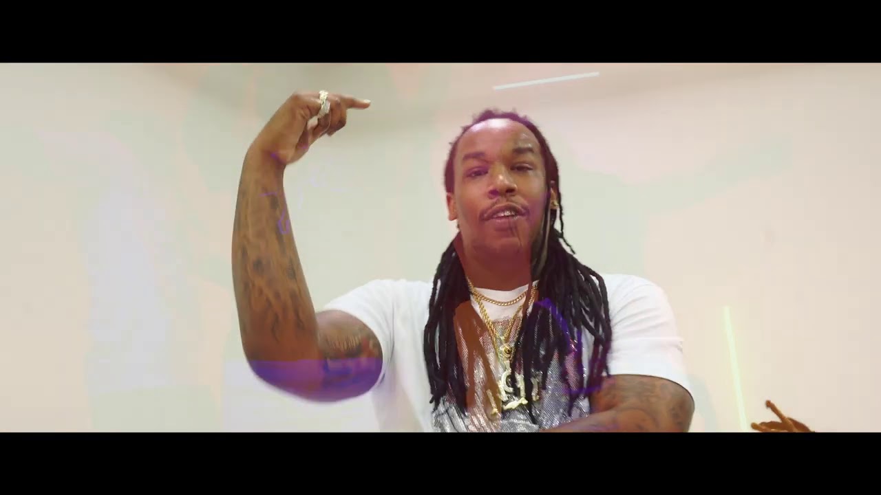 YB " MOUSE TRAP " Ft Trudah and Lon Beez II OFFICIAL VIDEO II