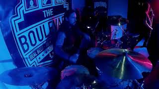 Bloodmores - Metamorphosis