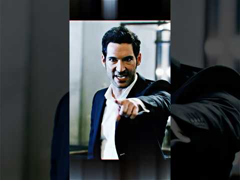 Lucifer's First Heartbreak #lucifermorningstar #movie #series #hearttouching #shorts