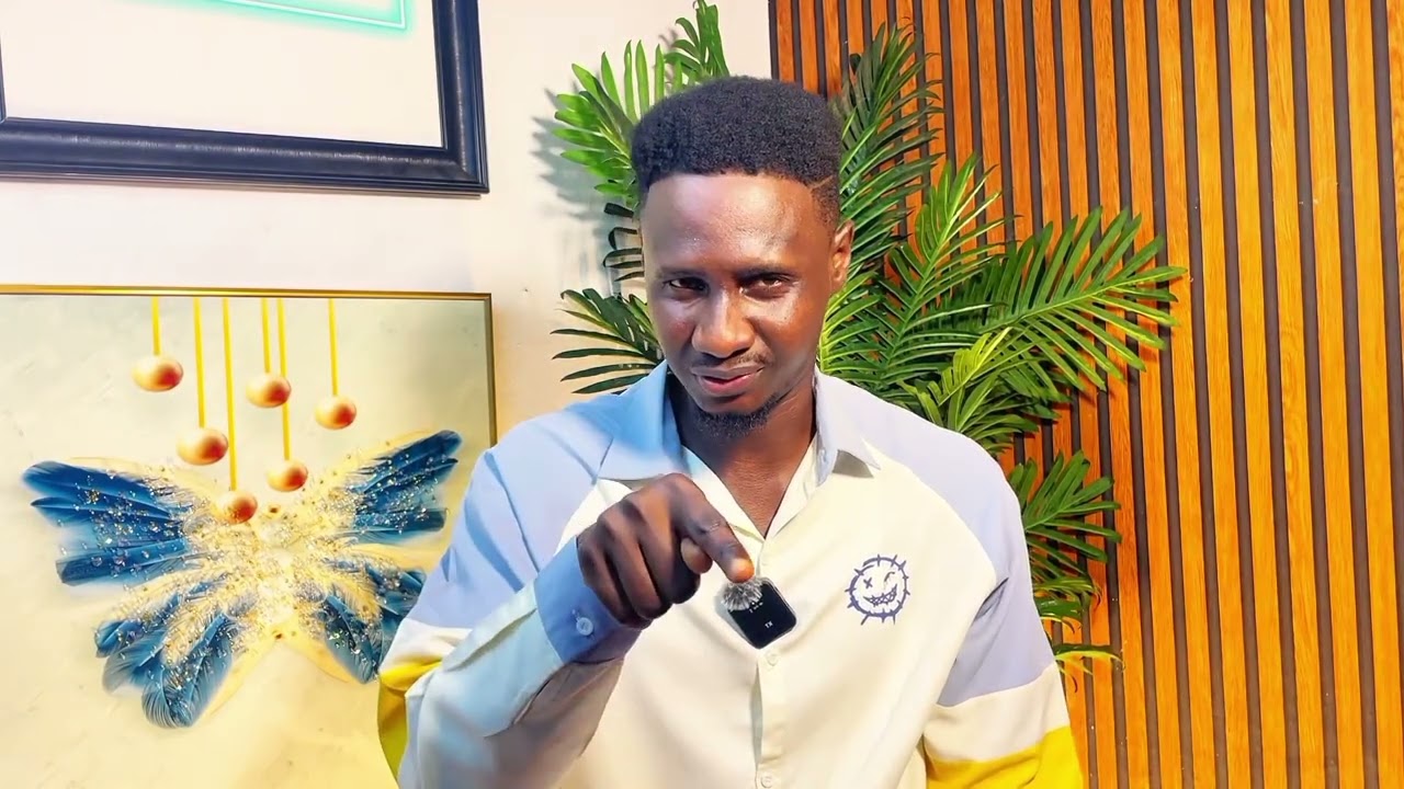 SOUND DOCTRINE// DAY 23// 40 DAYS OF TRANSFORMATION// 6TH FEB, 2026.