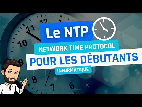 Le NTP pour les débutants