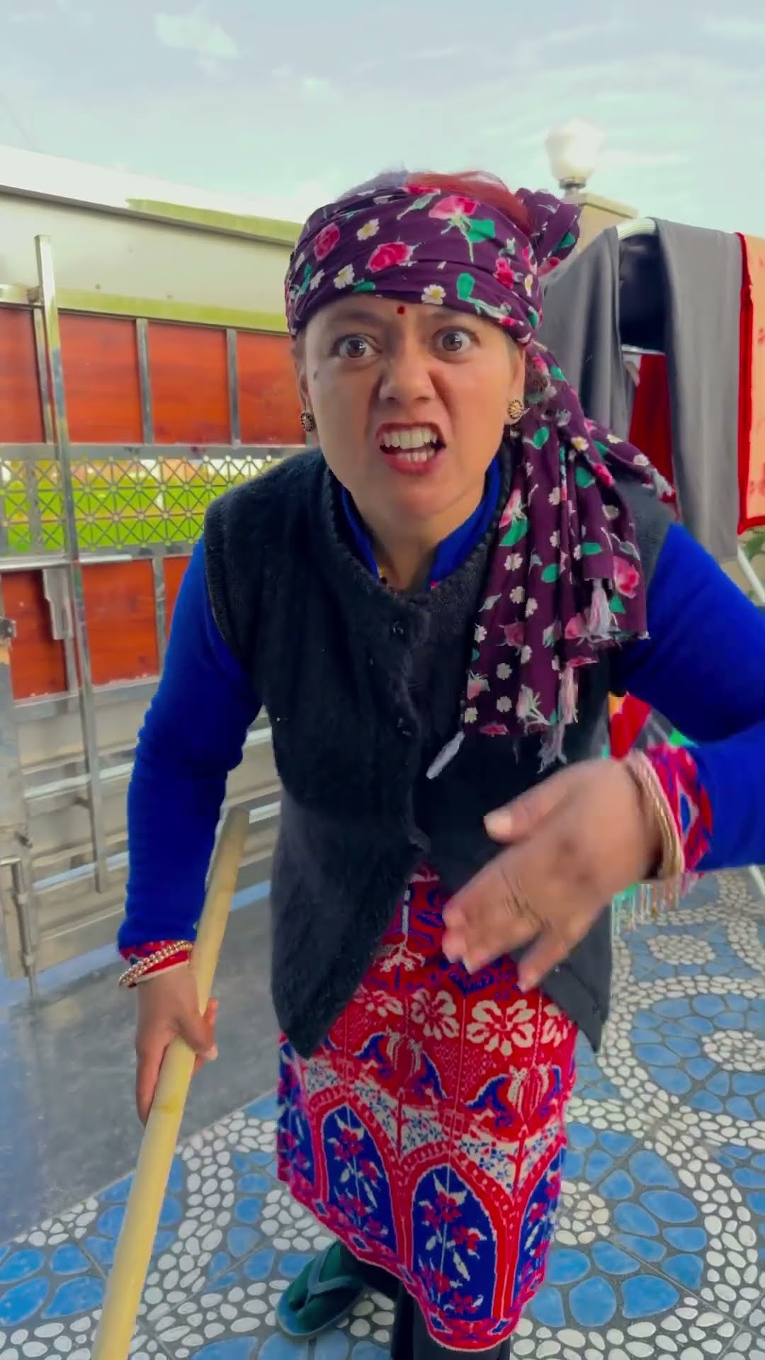 Aisi kya chij hai jo baccho ko dara rahi hai ?❤️ #shorts #funny #trending #comedy