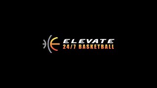 Elevate 24 7 Basketball Promo