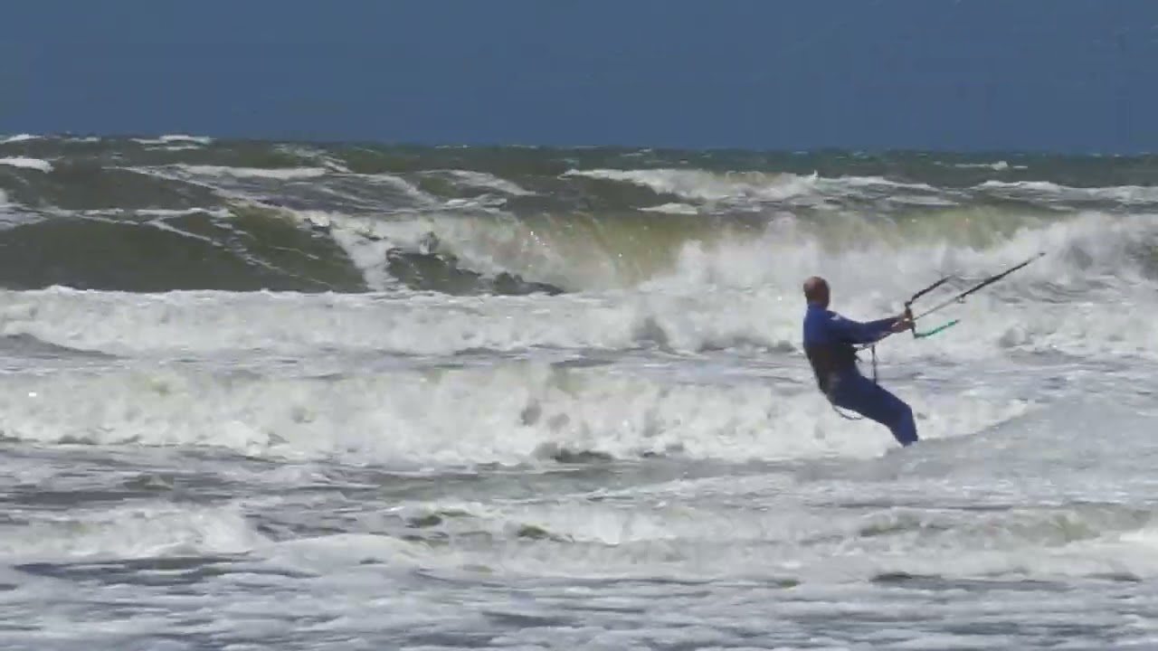 2020 FORT MAHON plage