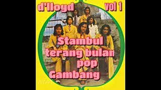 ONDEL-ONDEL D'LLOYD POP GAMBANG VOL 1 FULL ALBUM