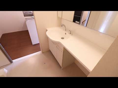 カーサアリエッタＣ棟 3LDK 東広島市八本松町米満 賃貸動画 205