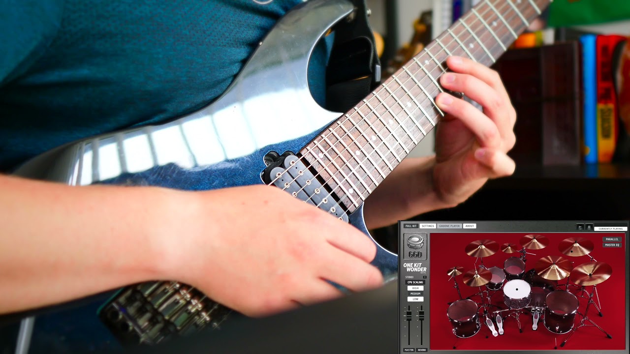 Vinnie Mac - Code Orange // Solo Playthrough