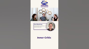 The Inner Critic - Paul Boehnke