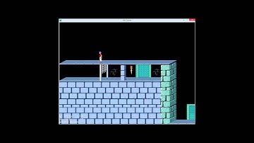 Prince of Persia Porting to Cocos2d-x - Part 2