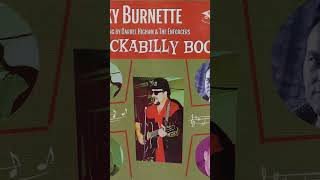 Rockabilly Boogie· · Rocky Burnette · Darrel Higham &amp; the Enforcers #music #bluescommunity #rocknrol