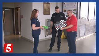 Homes for Heroes program saves homebuyers and sellers thousands of dollars
