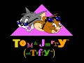 Tom &amp; Jerry (and Tuffy) - Cartoon Games Kids TV