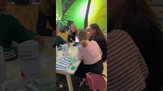 PRVA Talent Garden: Junge Talente treffen Arbeitgeber:innen der Kommunikationsbranche