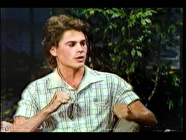 Rob Lowe Sex Movie - Sex Sitcom