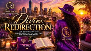God Is Quietly Leading You Where You Need to Be | High Praise Worship