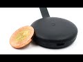 Google Chromecast 3