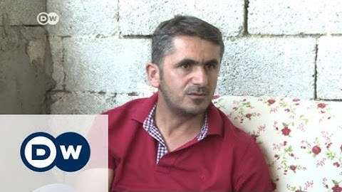 Activist works to prevent PKK recruitment | DW News