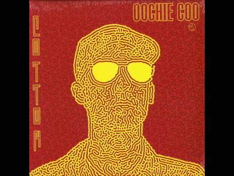 Oochie Coo artwork